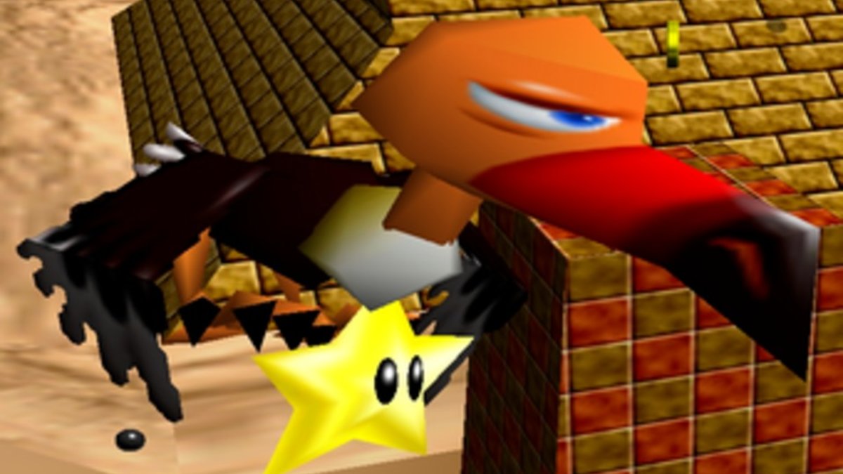 10 Annoying Video Game Enemies WHO STOLE YOUR ITEMS!
