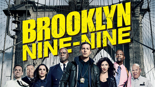 Brooklyn Nine-Nine Season 7