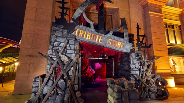 Universal Orlando Halloween Horror Nights 2020 Tribute