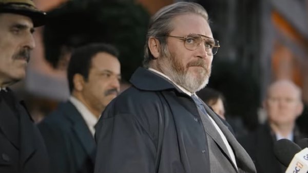 Gotham City PD The Batman