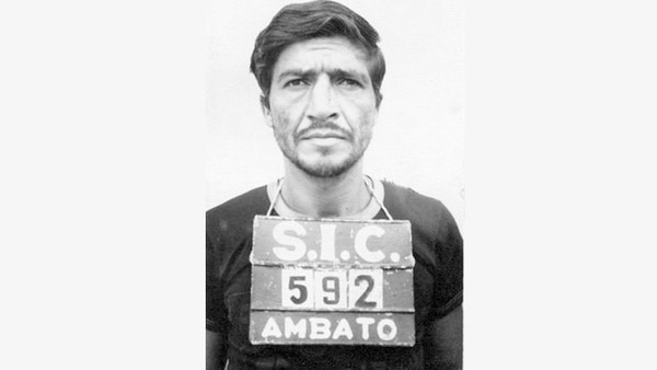 Pedro Lopez