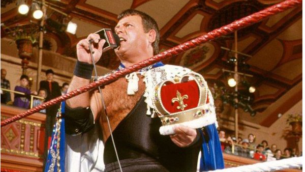 Jerry Lawler