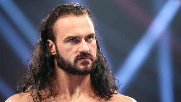 Drew McIntyre