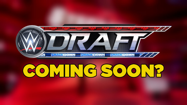 WWE Draft