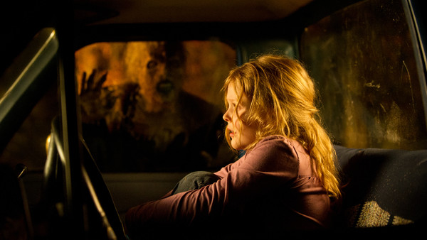 The Haunting in Connecticut: Ghosts of Georgia