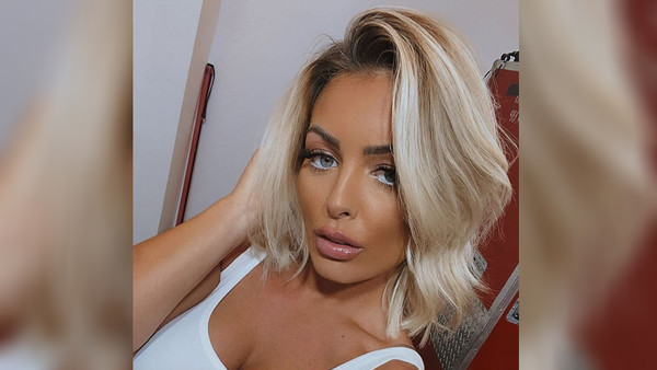 Mandy Rose 2020
