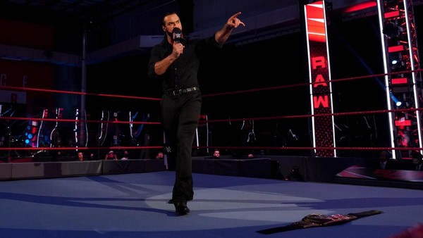 Drew McIntyre