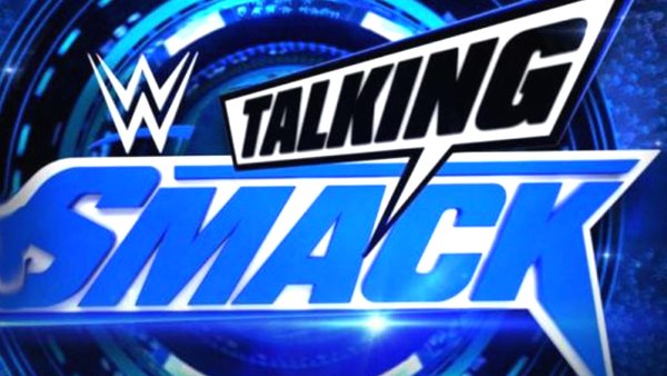 WWE Talking Smack