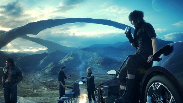 Death Stranding 2