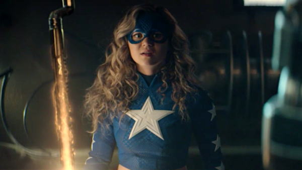 DC's Stargirl
