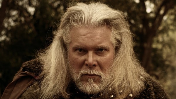 The Almighty Thor - Kevin Nash