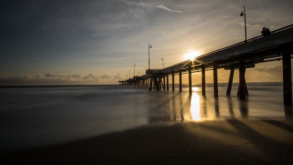 Marina del Rey