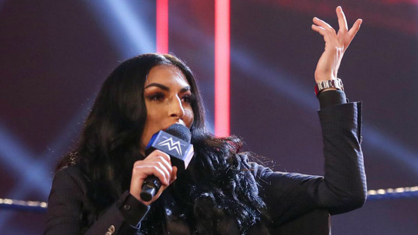 Sonya Deville