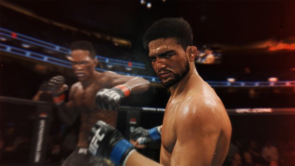 ufc 4