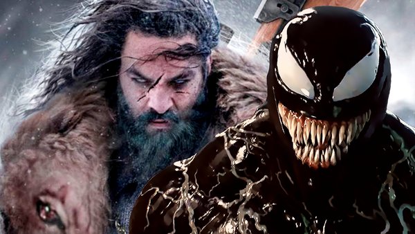 Kraven The Hunter Venom 