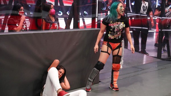 Asuka Bayley