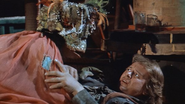 Hell Comes To Frogtown - Roddy Piper