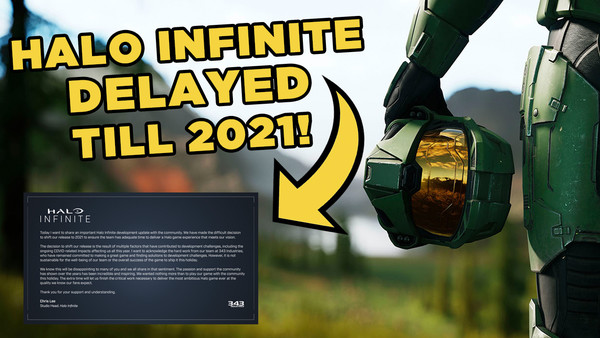 Halo: Infinite 