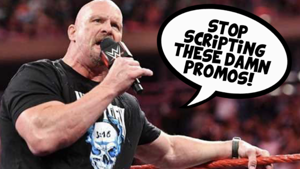 Steve Austin