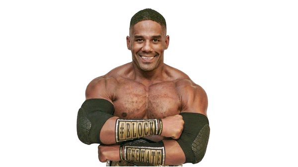Fred Rosser Darren Young