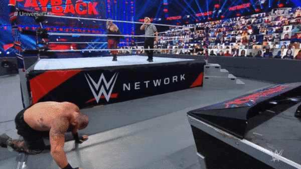 Michael Cole Table