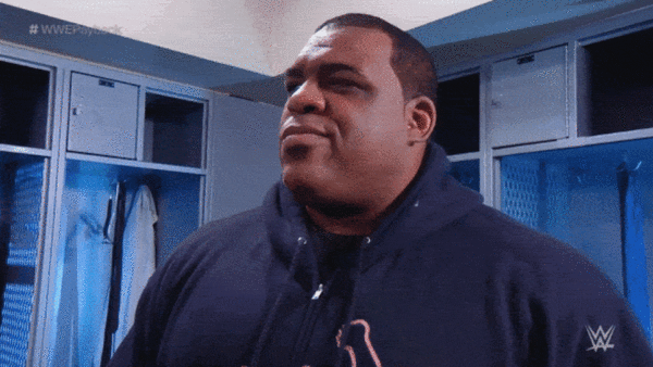 Keith Lee JBL