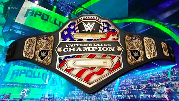 WWE United States Title