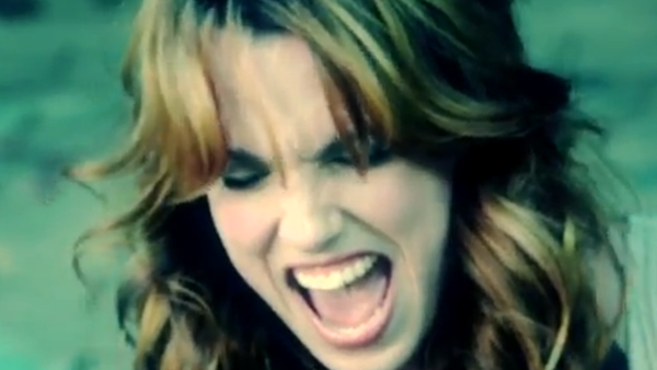 I miss the misery lizzy hale