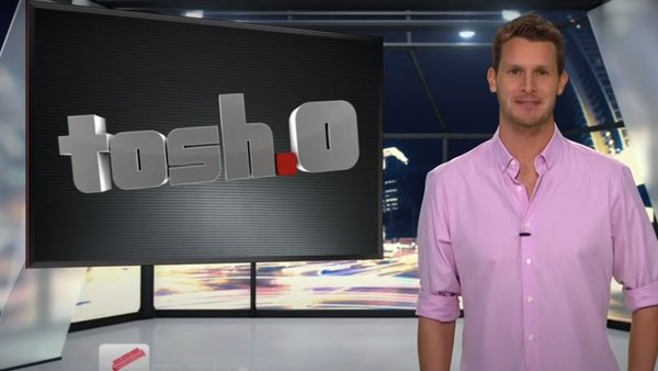 Im Not Okay With This