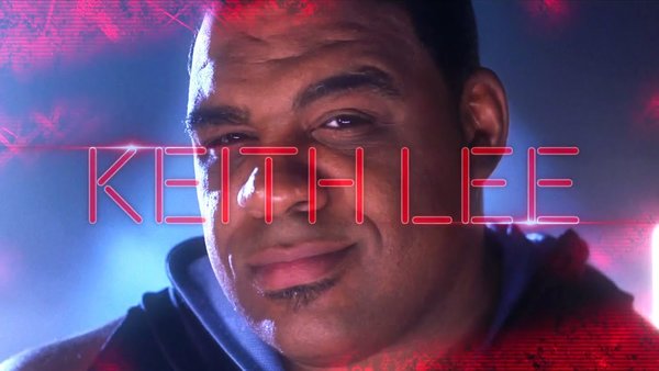 Keith Lee