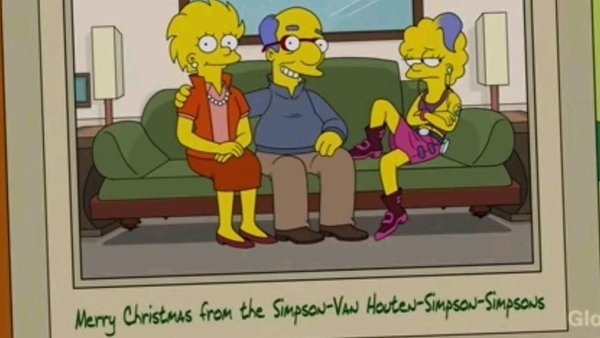 The Simpsons Tik Tok Kesha