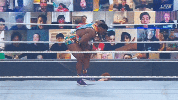 Big E Spear