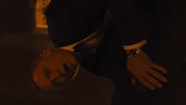 Skyfall Daniel Craig