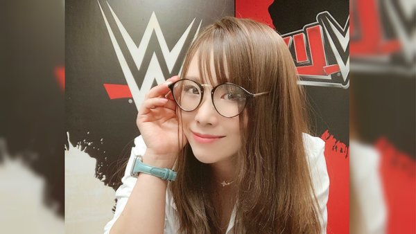 Kairi Sane