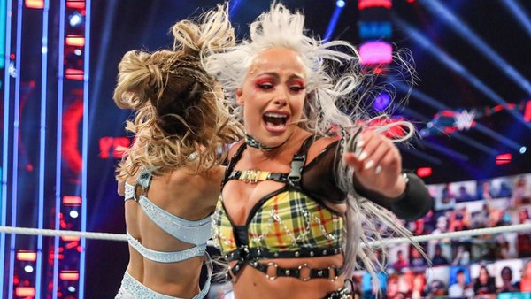 Liv Morgan