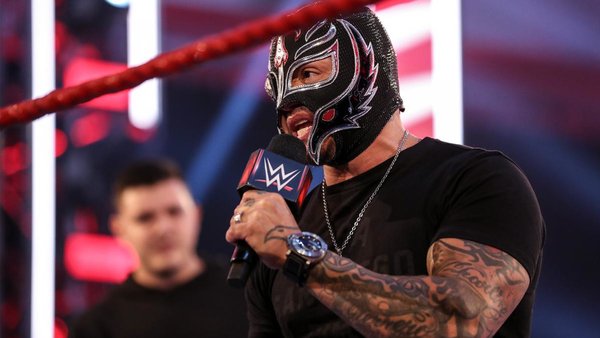 Rey Mysterio
