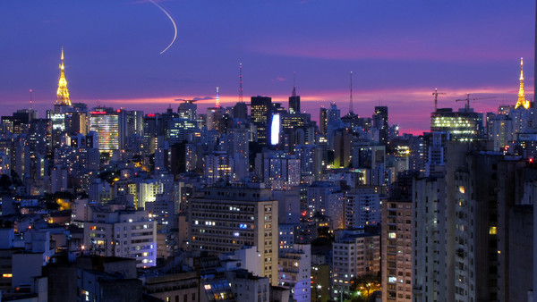 Sao Paolo