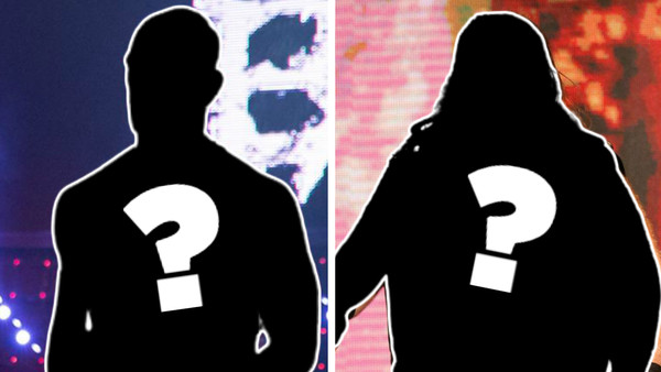 Danny Burch Killian Dain silhouettes