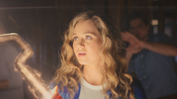 Stargirl Courtney Whitmore Brec Bassinger