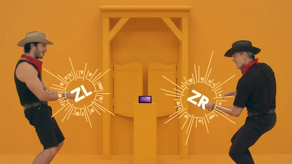 Animal Crossing New Horizons