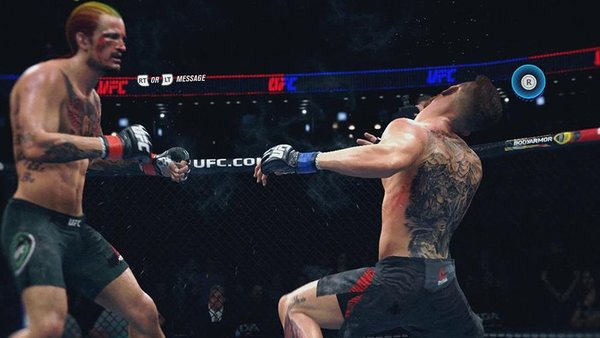 ufc 4
