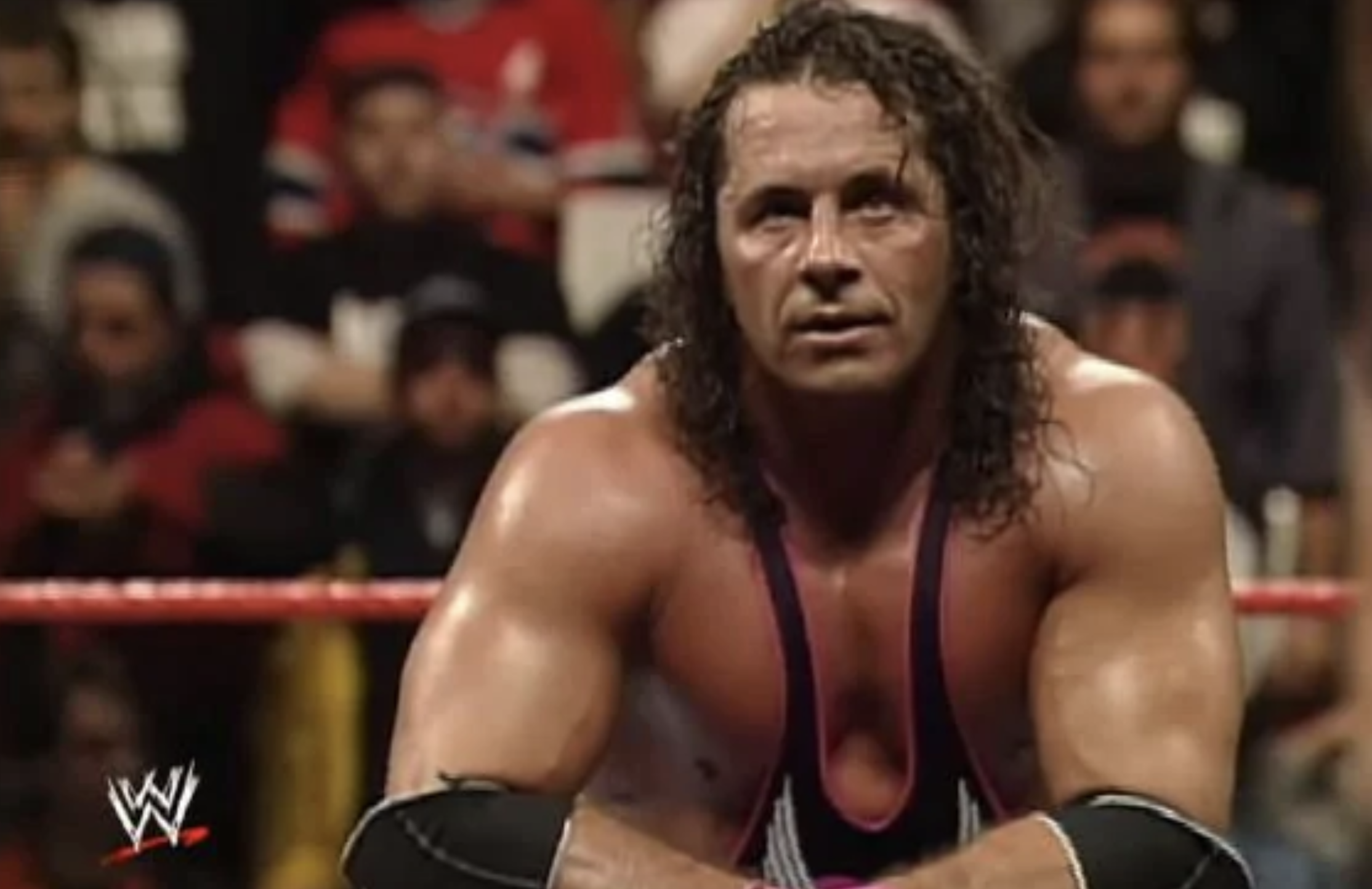 Bret Hart