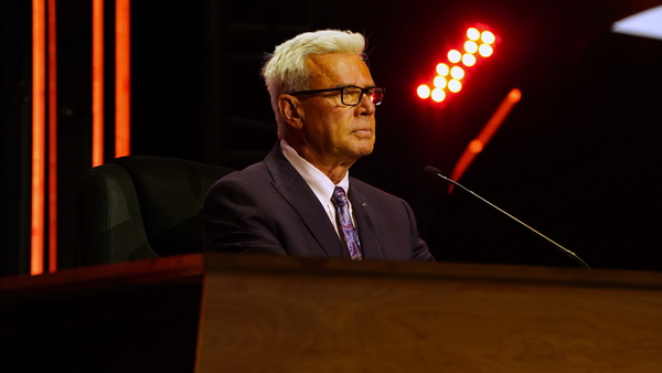 Eric Bischoff