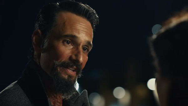 Project Power Rodrigo Santoro