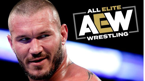 Randy Orton AEW