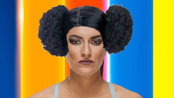 Sonya Deville Wig