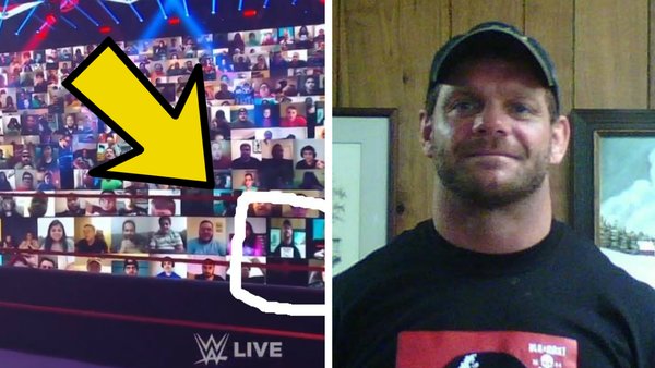 ThunderDome Chris Benoit
