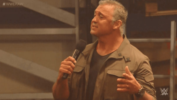 Shane McMahon