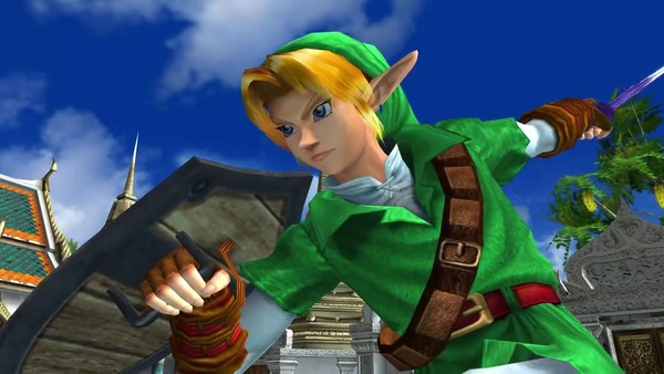 Sly Cooper Exclusives