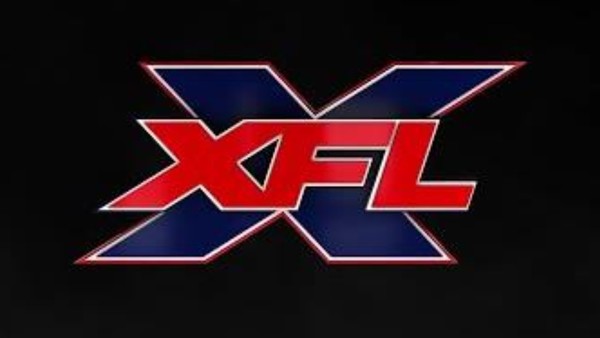 XFL Logo